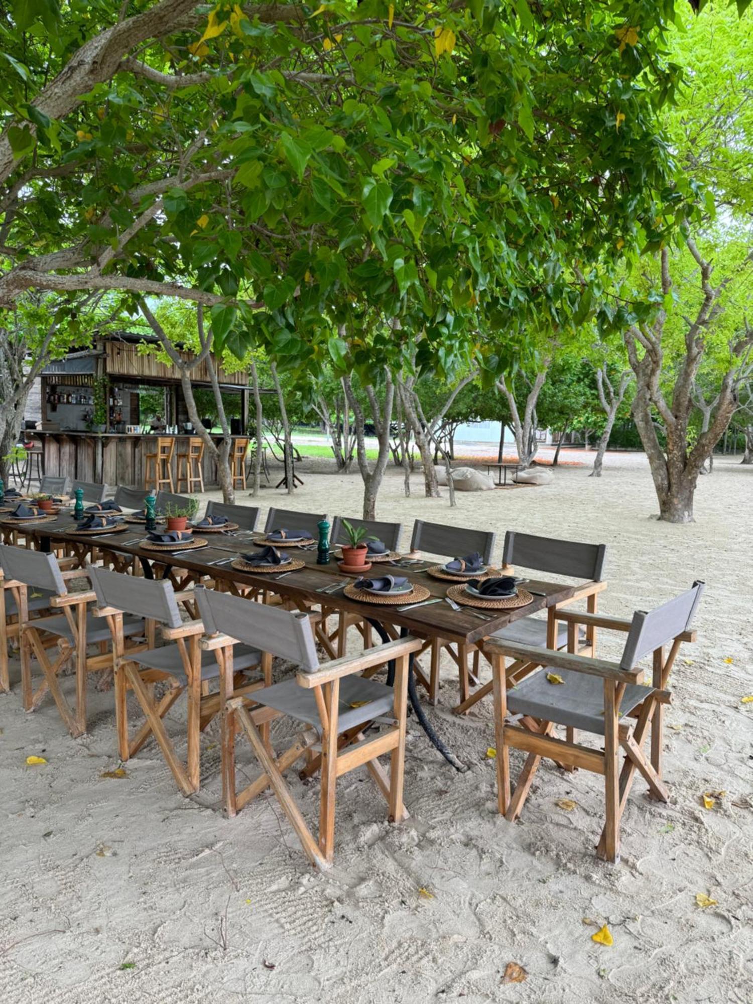 Sabai Hotel Baru
