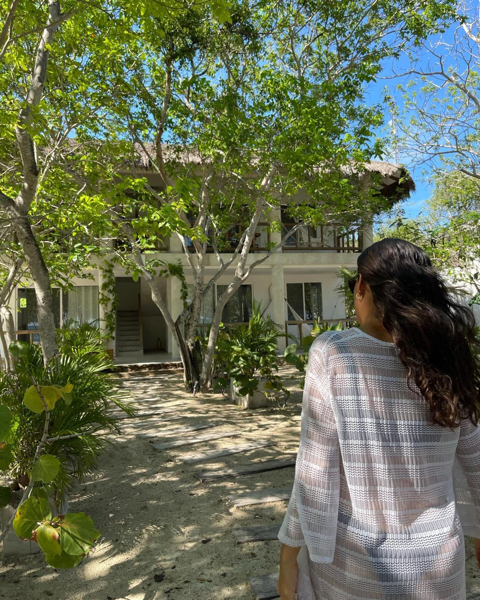 Sabai Hotel