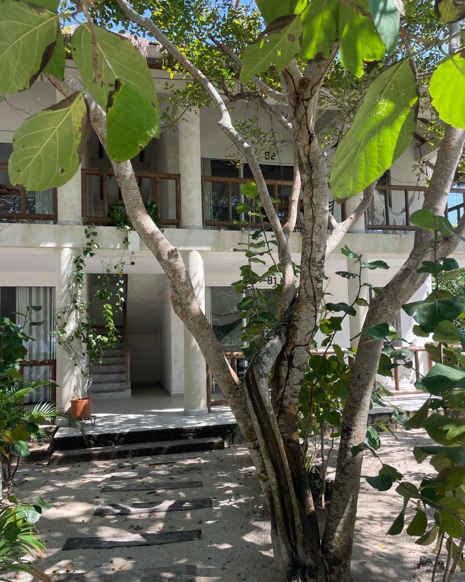 Hotel Sabai
