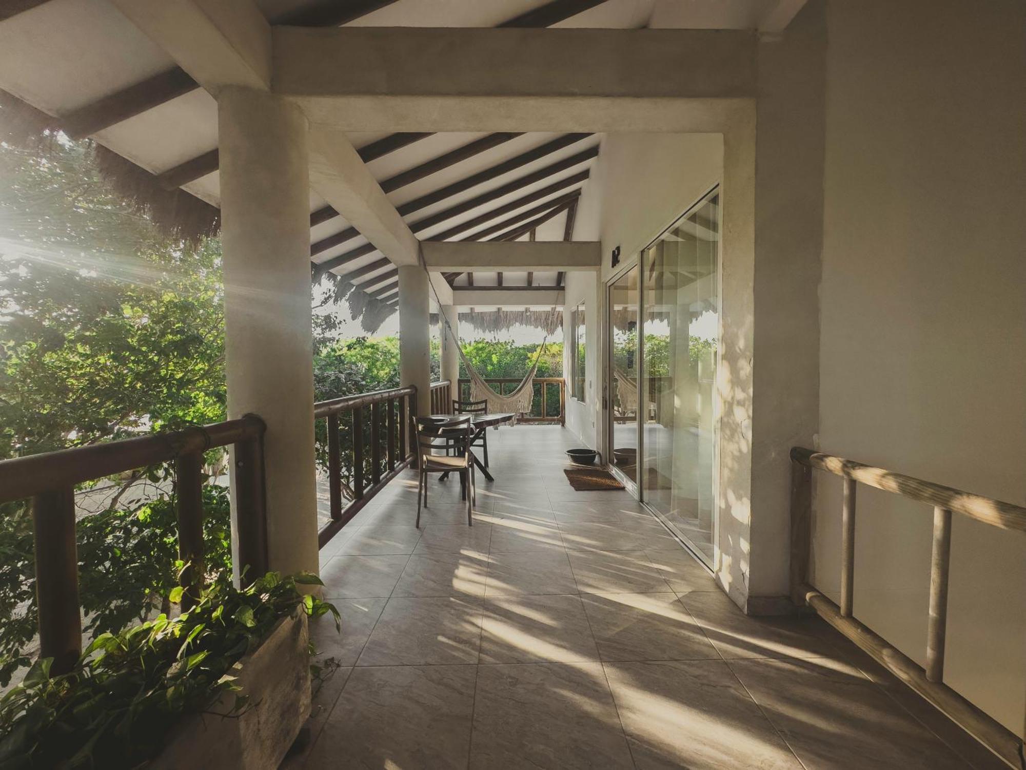 Hotel Sabai