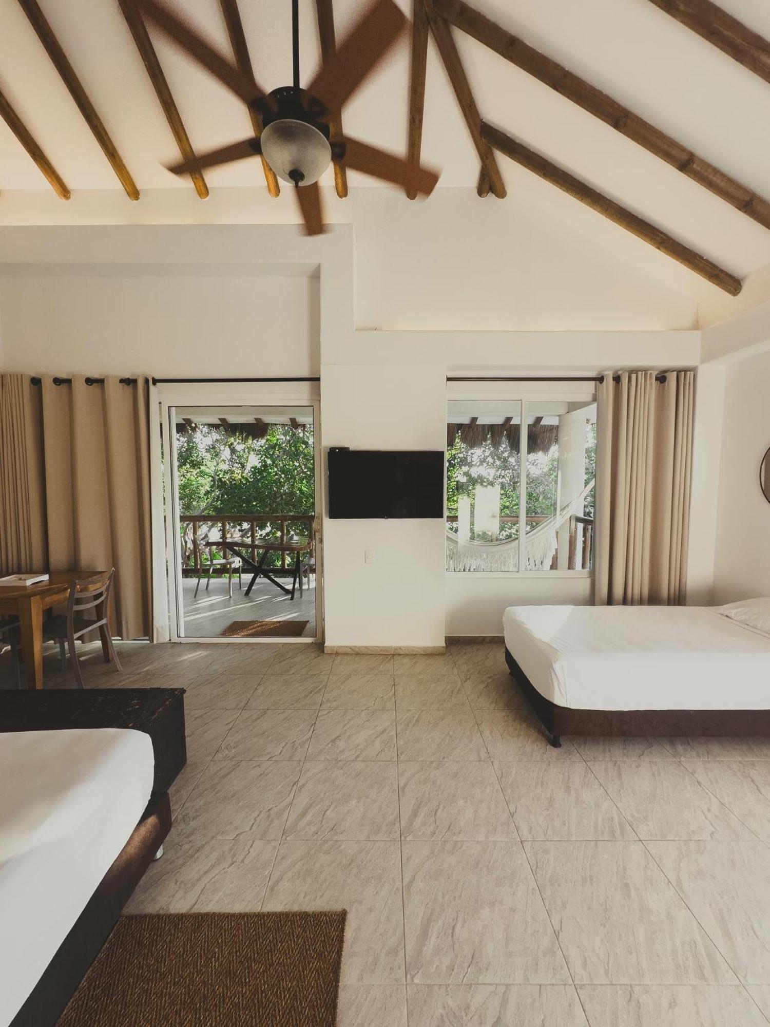 Hotel Sabai
